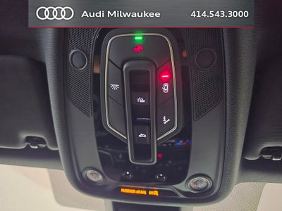 2021 Audi S5 Sportback Premium Plus quattro