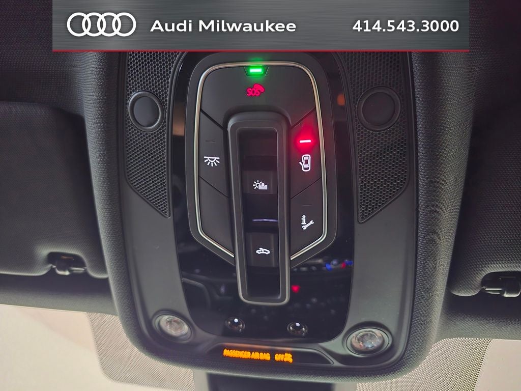 2021 Audi S5 Sportback Premium Plus quattro