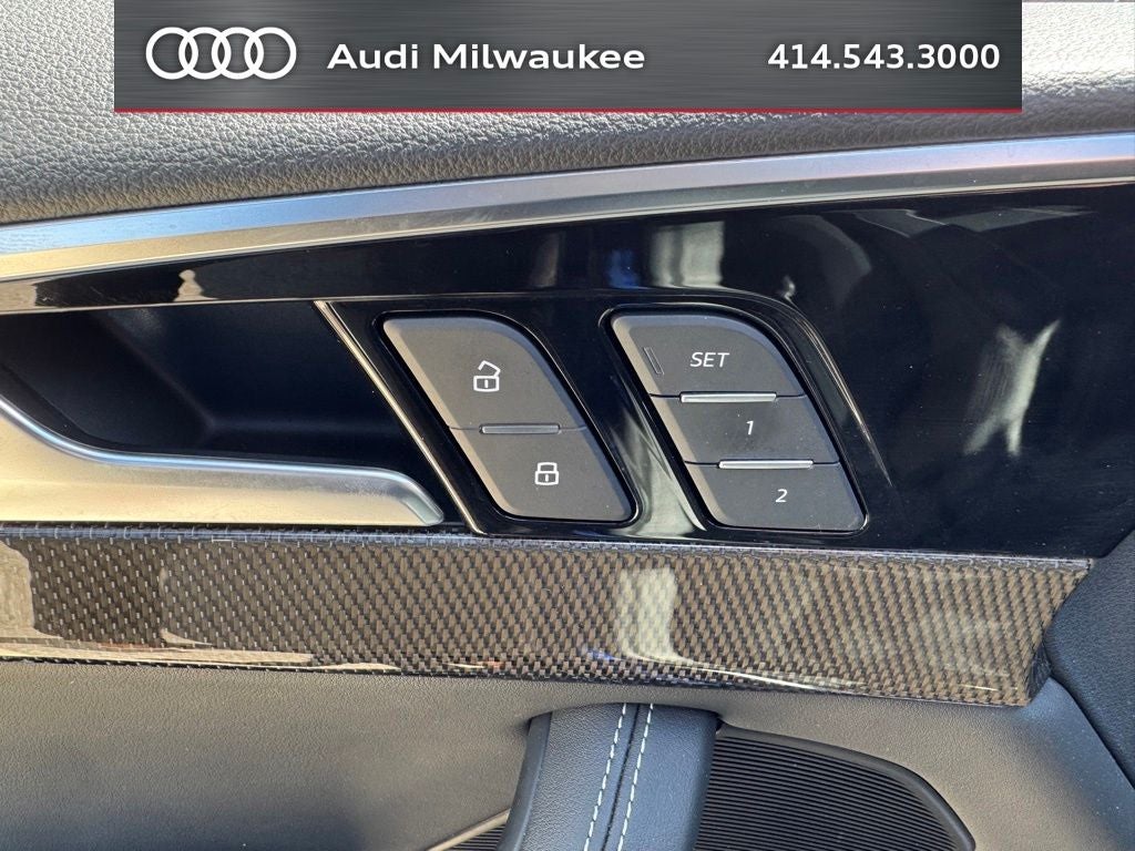 2021 Audi S5 Sportback Premium Plus quattro