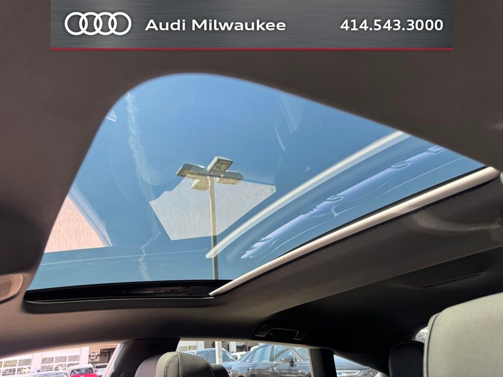 2021 Audi S5 Sportback Premium Plus quattro