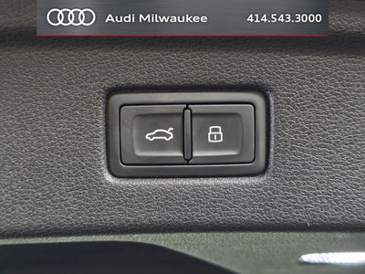 2020 Audi A5 Sportback Premium Plus quattro