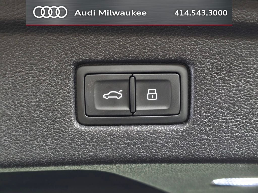 2020 Audi A5 Sportback Premium Plus quattro
