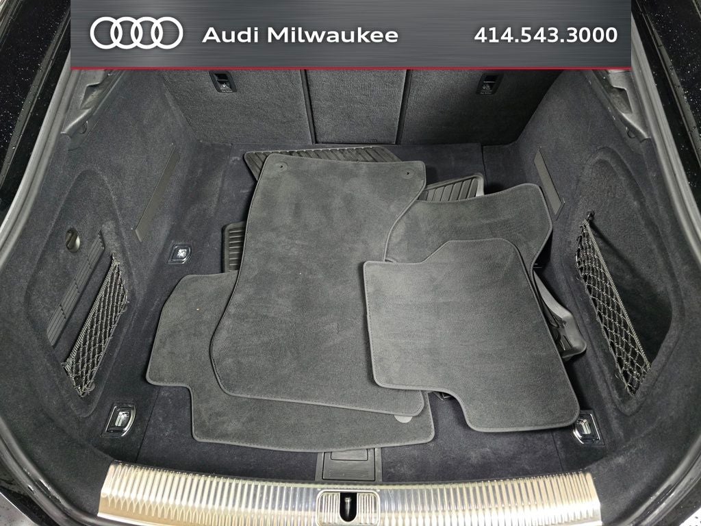 2020 Audi A5 Sportback Premium Plus quattro
