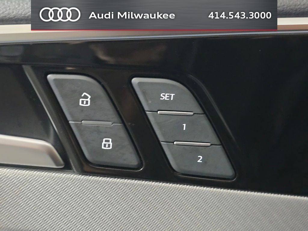 2020 Audi A5 Sportback Premium Plus quattro