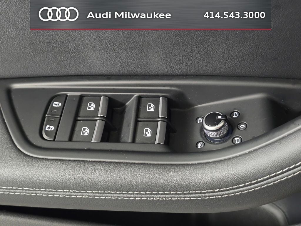 2020 Audi A5 Sportback Premium Plus quattro