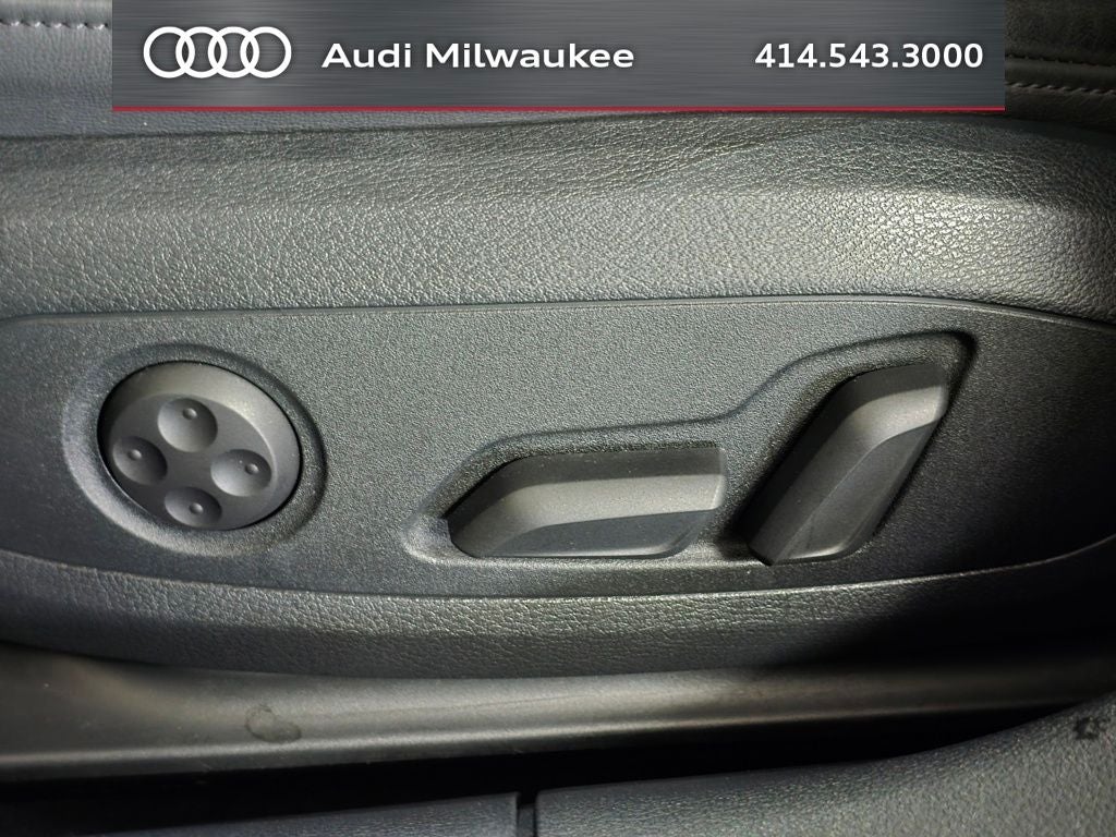 2020 Audi A5 Sportback Premium Plus quattro