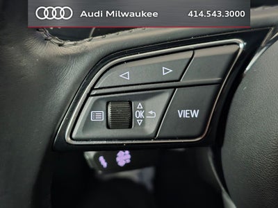 2020 Audi A5 Sportback Premium Plus quattro
