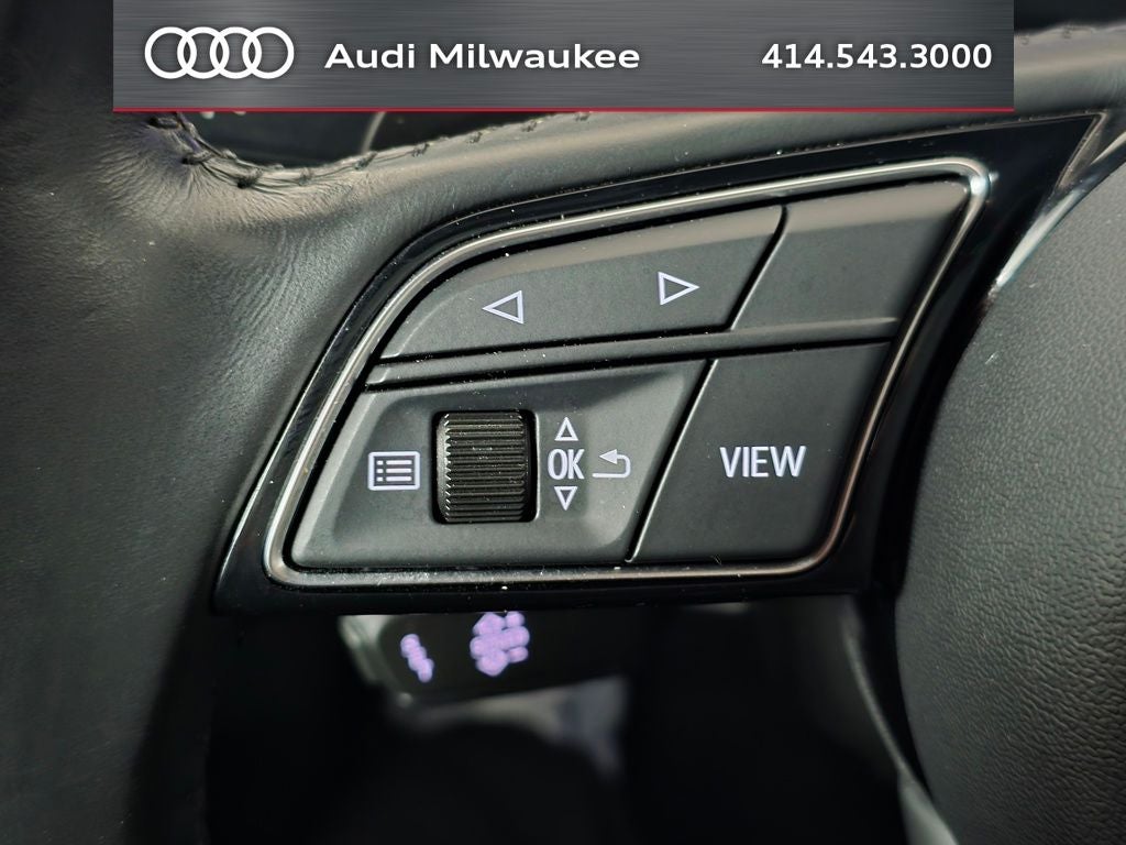 2020 Audi A5 Sportback Premium Plus quattro