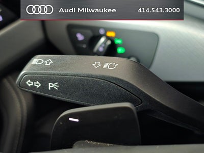 2020 Audi A5 Sportback Premium Plus quattro