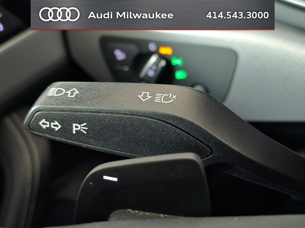 2020 Audi A5 Sportback Premium Plus quattro