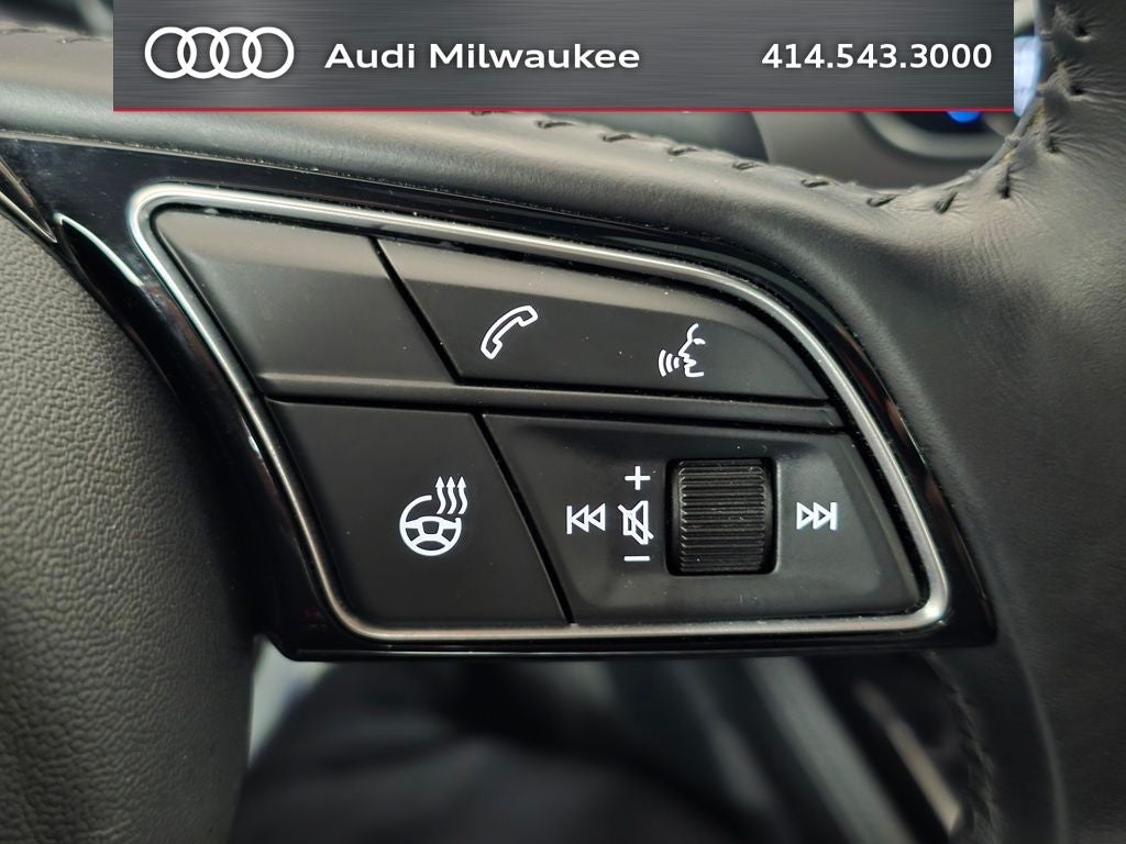 2020 Audi A5 Sportback Premium Plus quattro