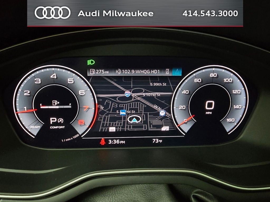 2020 Audi A5 Sportback Premium Plus quattro
