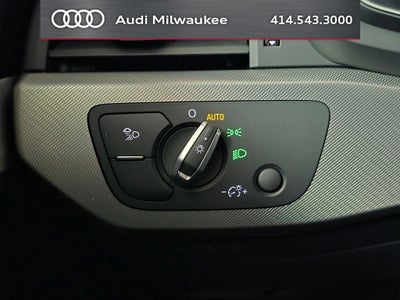 2020 Audi A5 Sportback Premium Plus quattro
