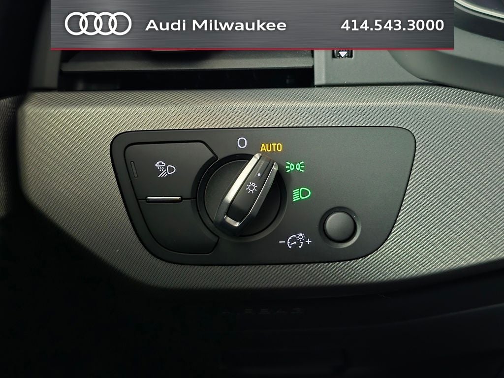 2020 Audi A5 Sportback Premium Plus quattro