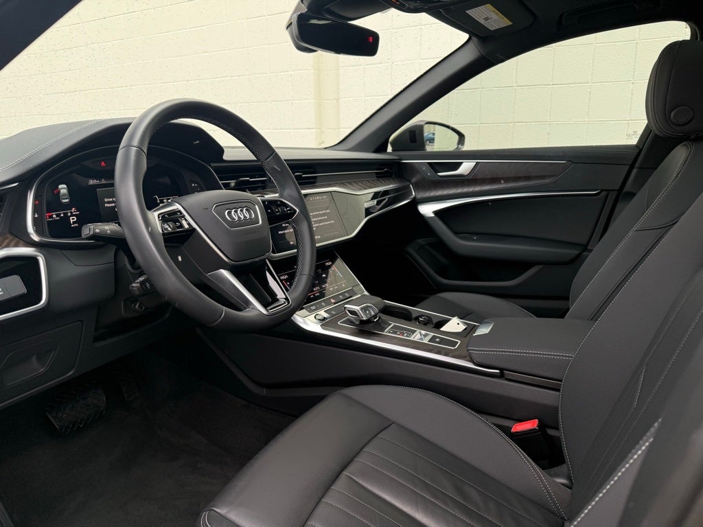 2023 Audi A6 45 Premium quattro