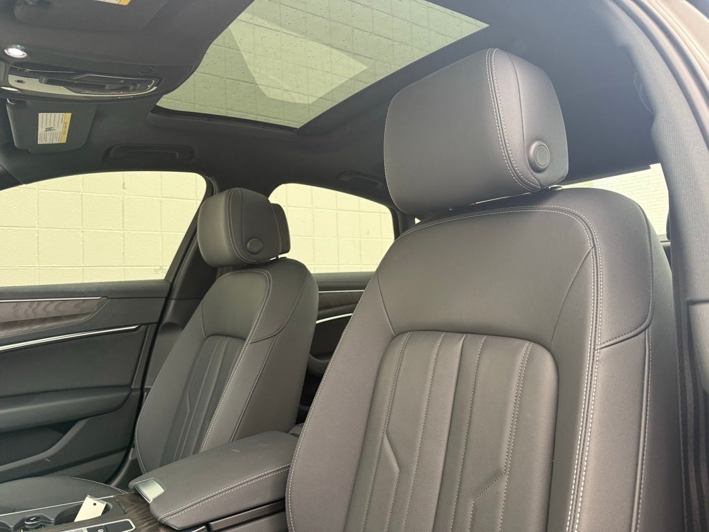 2023 Audi A6 45 Premium quattro