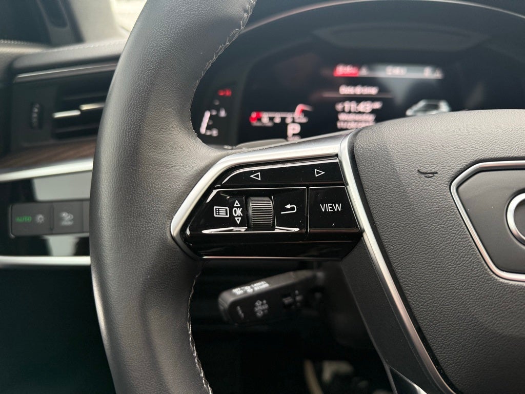 2023 Audi A6 45 Premium quattro