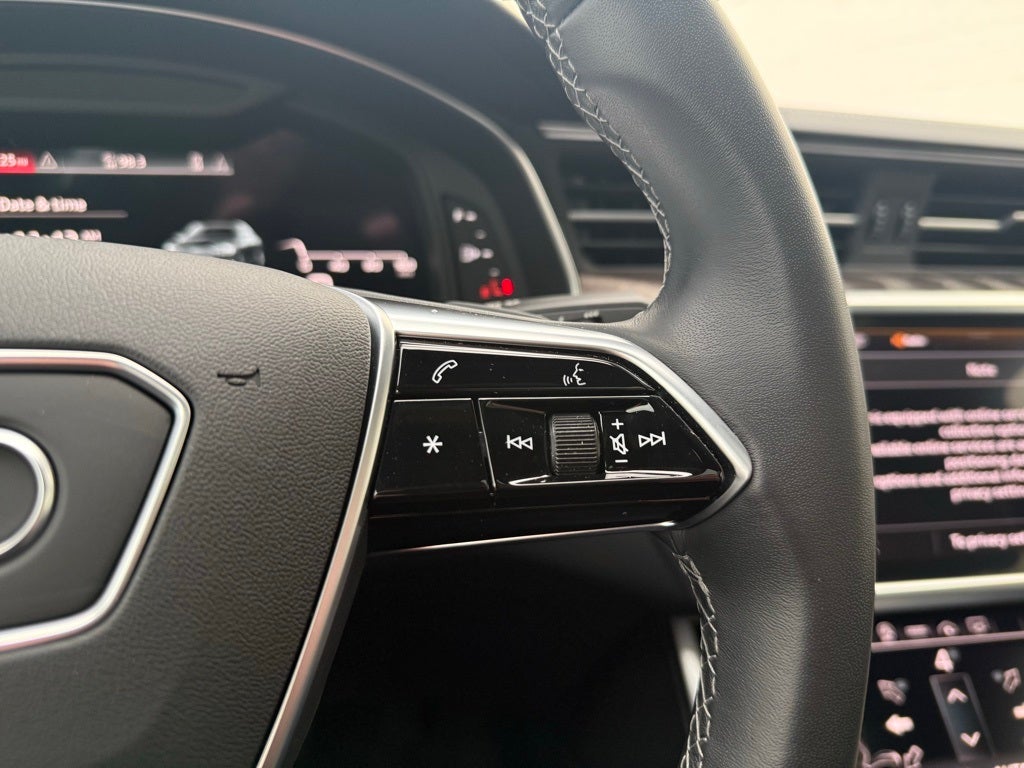 2023 Audi A6 45 Premium quattro