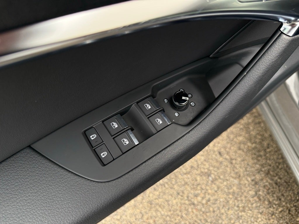 2023 Audi A6 45 Premium quattro