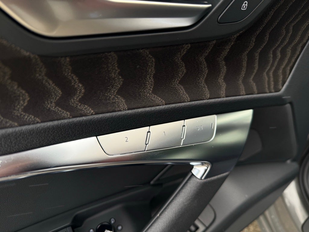 2023 Audi A6 45 Premium quattro