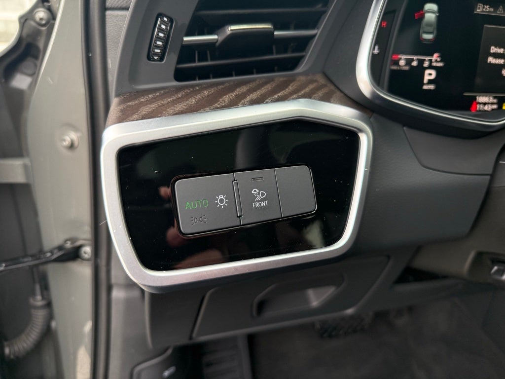 2023 Audi A6 45 Premium quattro