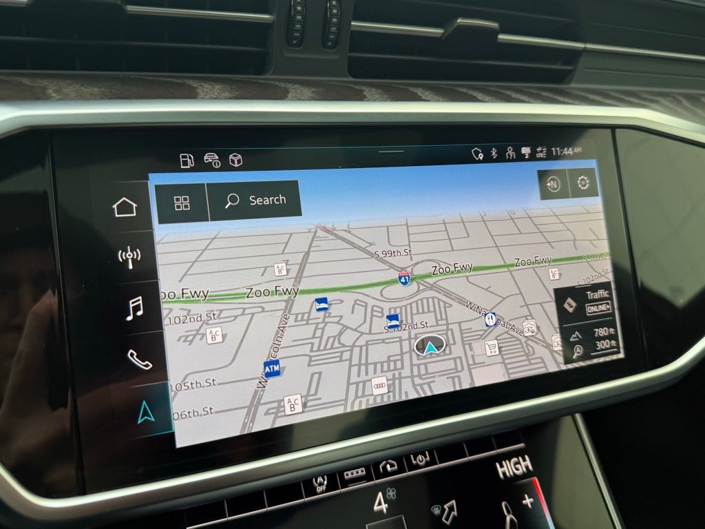 2023 Audi A6 45 Premium quattro