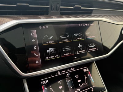 2023 Audi A6 45 Premium quattro