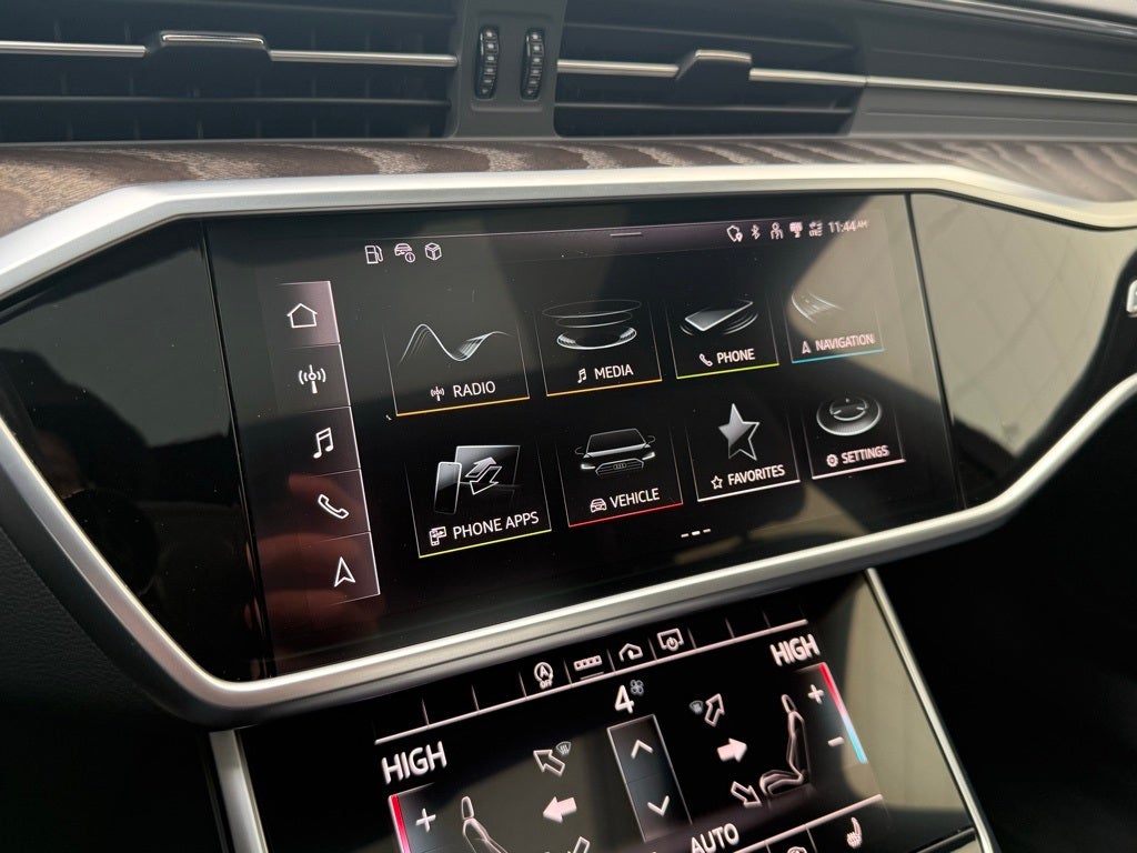 2023 Audi A6 45 Premium quattro