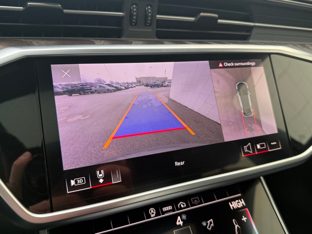 2023 Audi A6 45 Premium quattro