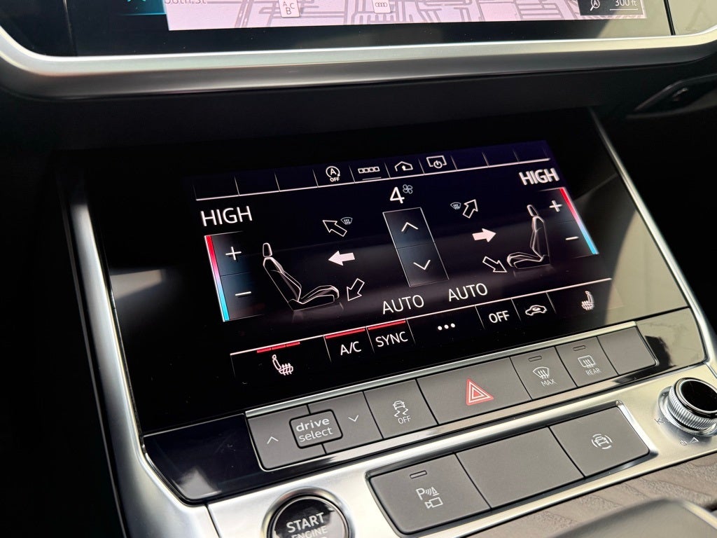 2023 Audi A6 45 Premium quattro