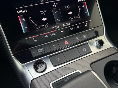 2023 Audi A6 45 Premium quattro