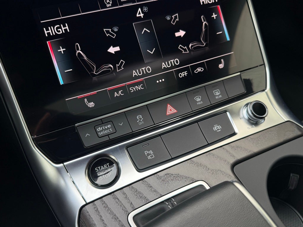 2023 Audi A6 45 Premium quattro