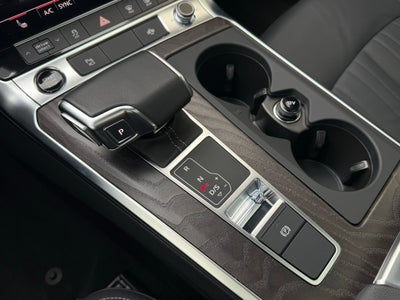 2023 Audi A6 45 Premium quattro