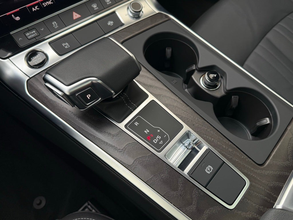 2023 Audi A6 45 Premium quattro