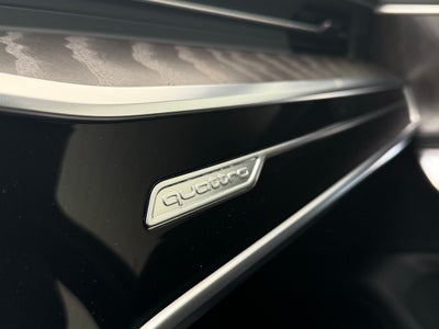 2023 Audi A6 45 Premium quattro