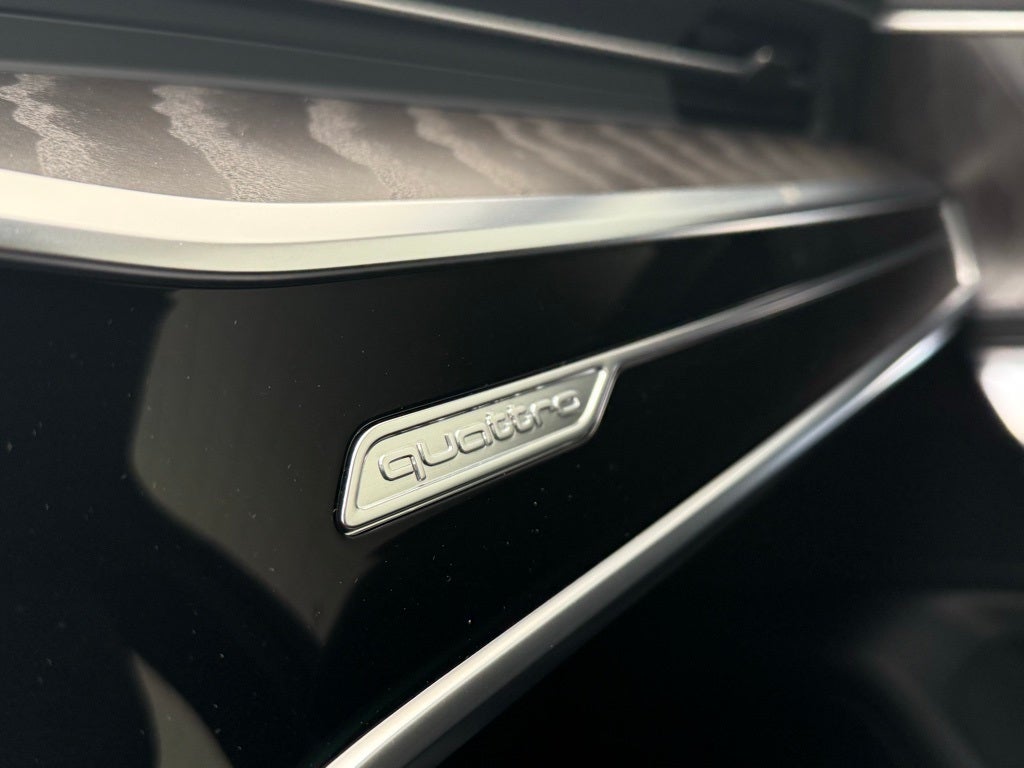 2023 Audi A6 45 Premium quattro