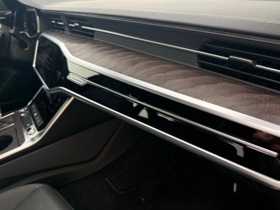 2023 Audi A6 45 Premium quattro