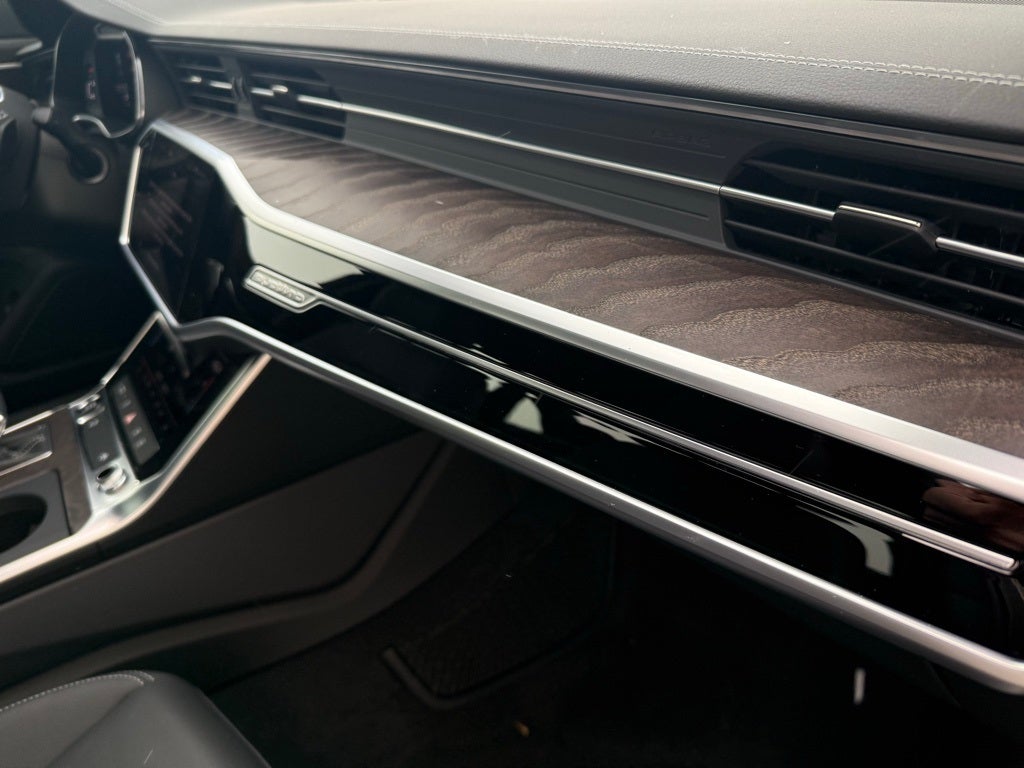 2023 Audi A6 45 Premium quattro