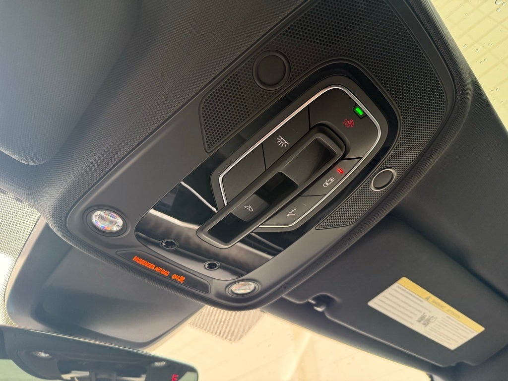 2023 Audi A6 45 Premium quattro