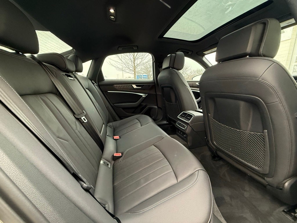 2023 Audi A6 45 Premium quattro