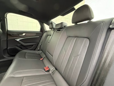 2023 Audi A6 45 Premium quattro