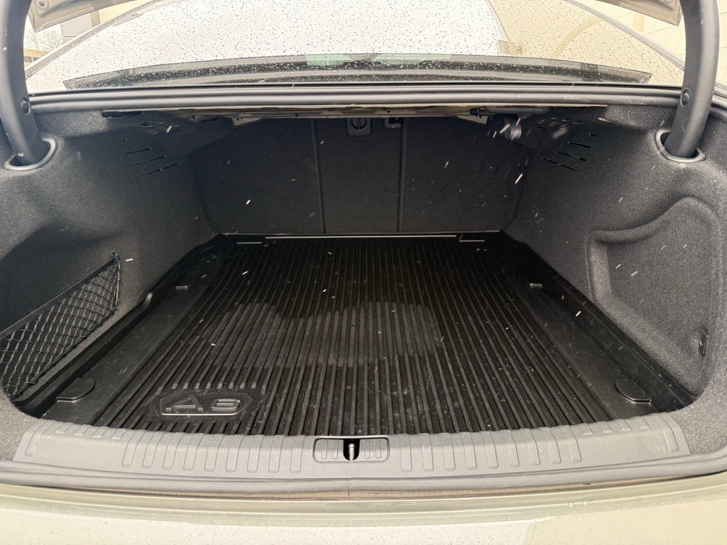 2023 Audi A6 45 Premium quattro