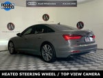 2023 Audi A6 45 Premium quattro