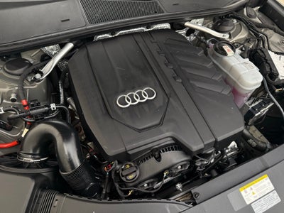 2023 Audi A6 45 Premium quattro