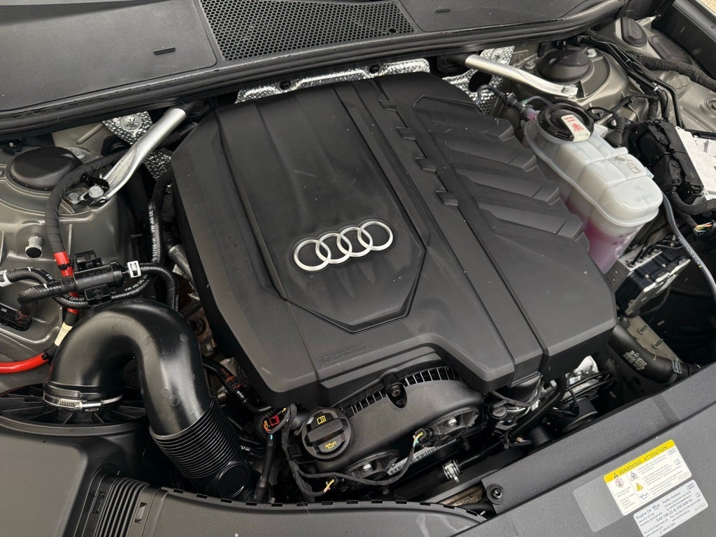 2023 Audi A6 45 Premium quattro