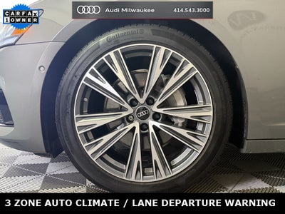 2023 Audi A6 45 Premium quattro