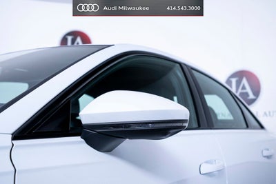 2025 Audi A6 45 Premium quattro