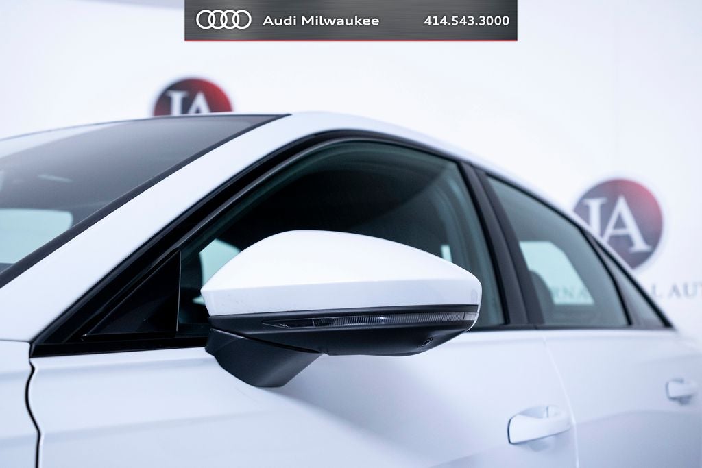 2025 Audi A6 45 Premium quattro