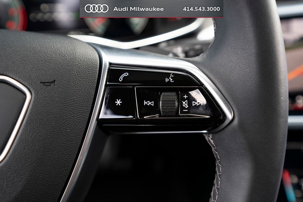 2025 Audi A6 45 Premium quattro