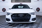 2025 Audi A6 45 Premium quattro